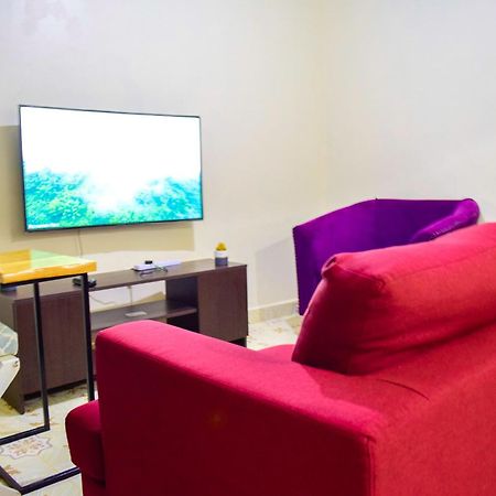 ניירי Linet'S Apartment מראה חיצוני תמונה