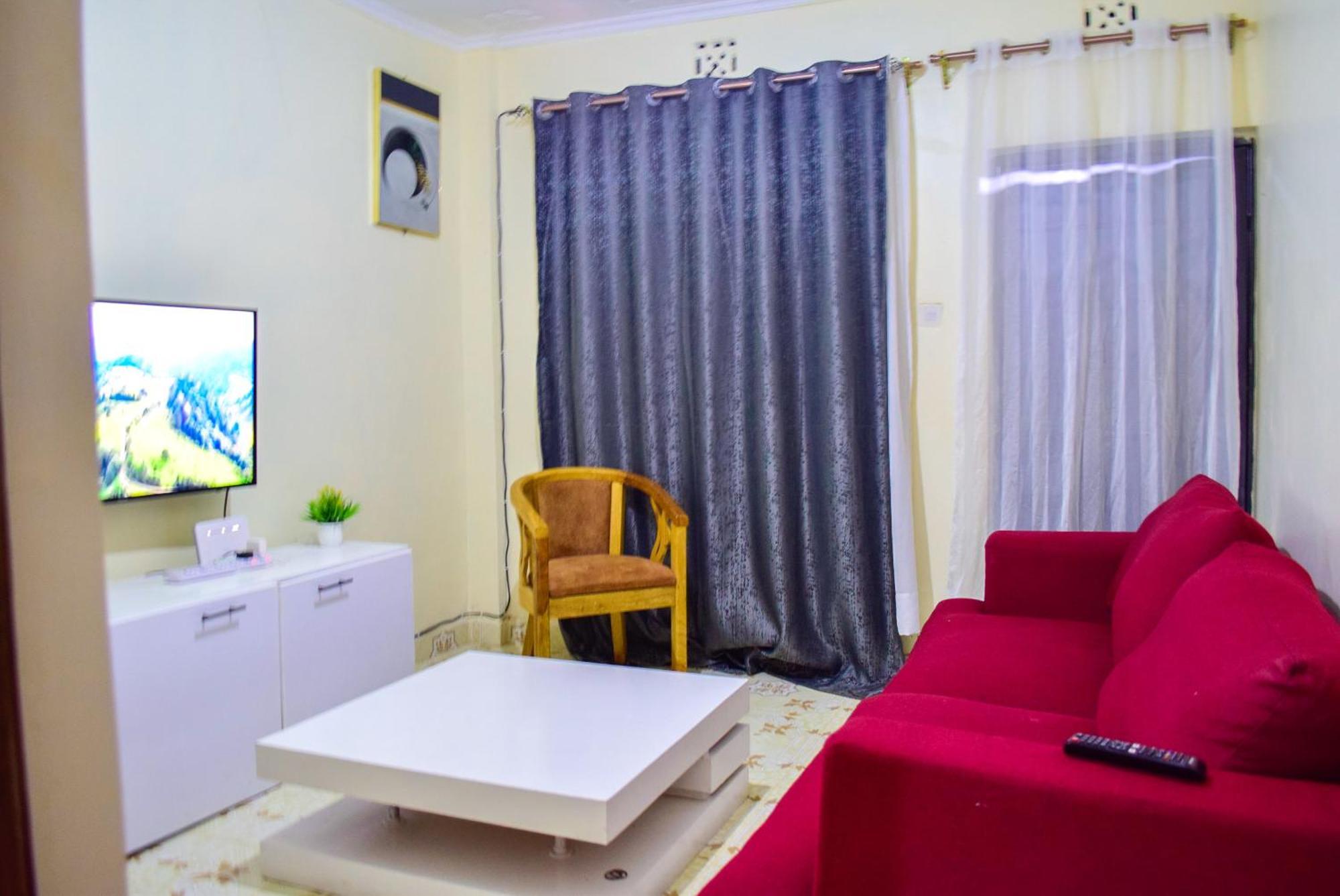 ניירי Linet'S Apartment מראה חיצוני תמונה