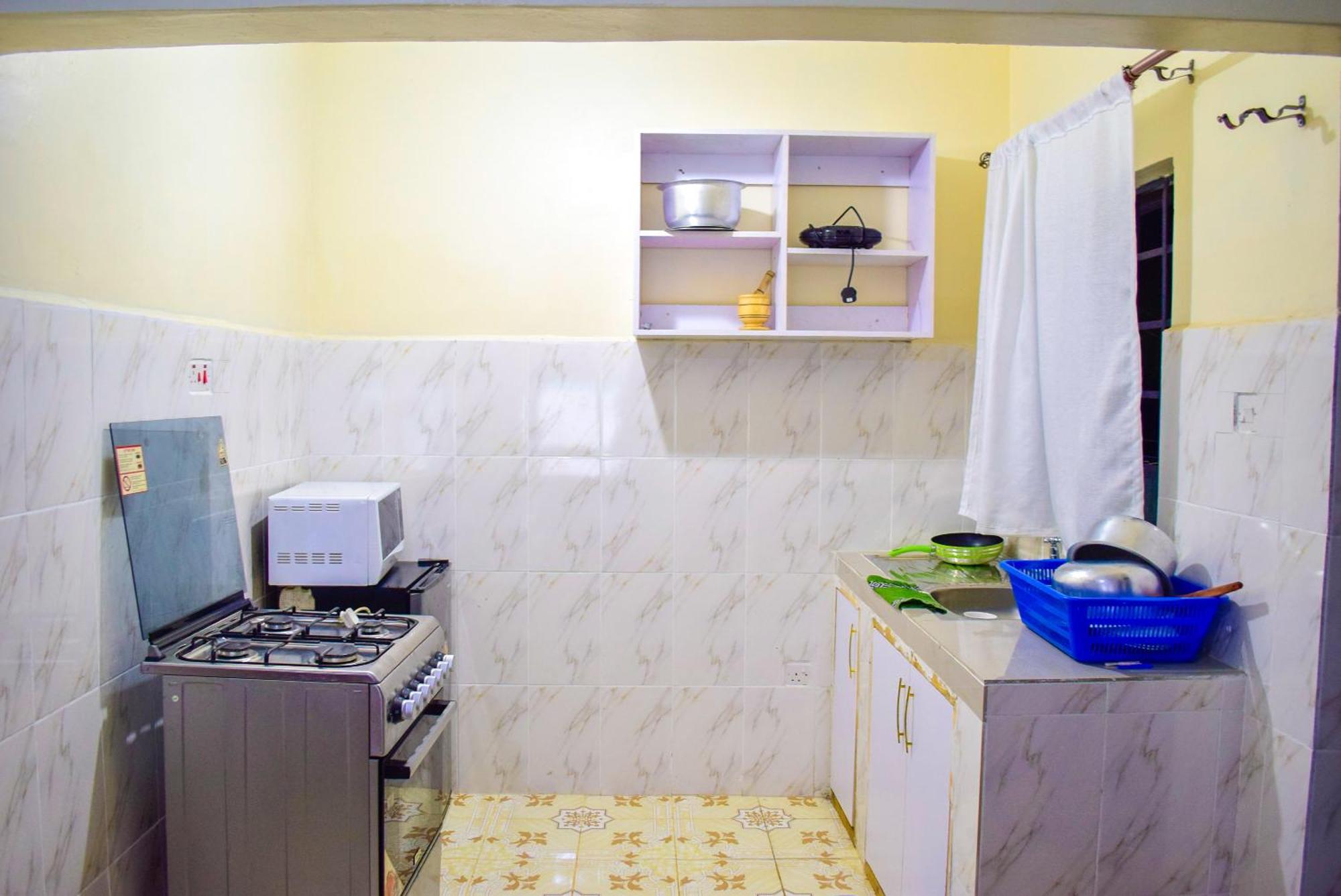 ניירי Linet'S Apartment מראה חיצוני תמונה