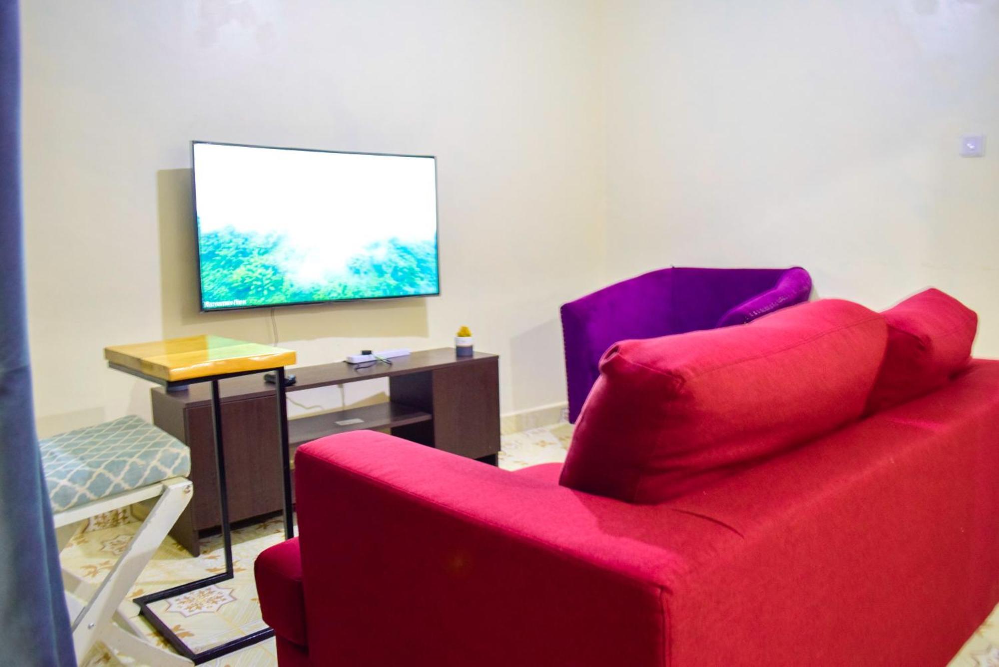 ניירי Linet'S Apartment מראה חיצוני תמונה