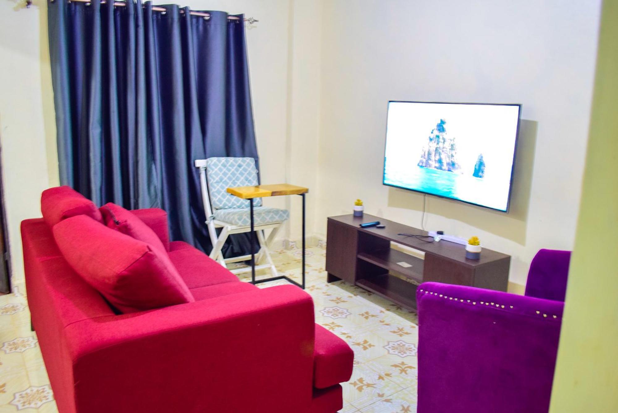 ניירי Linet'S Apartment מראה חיצוני תמונה